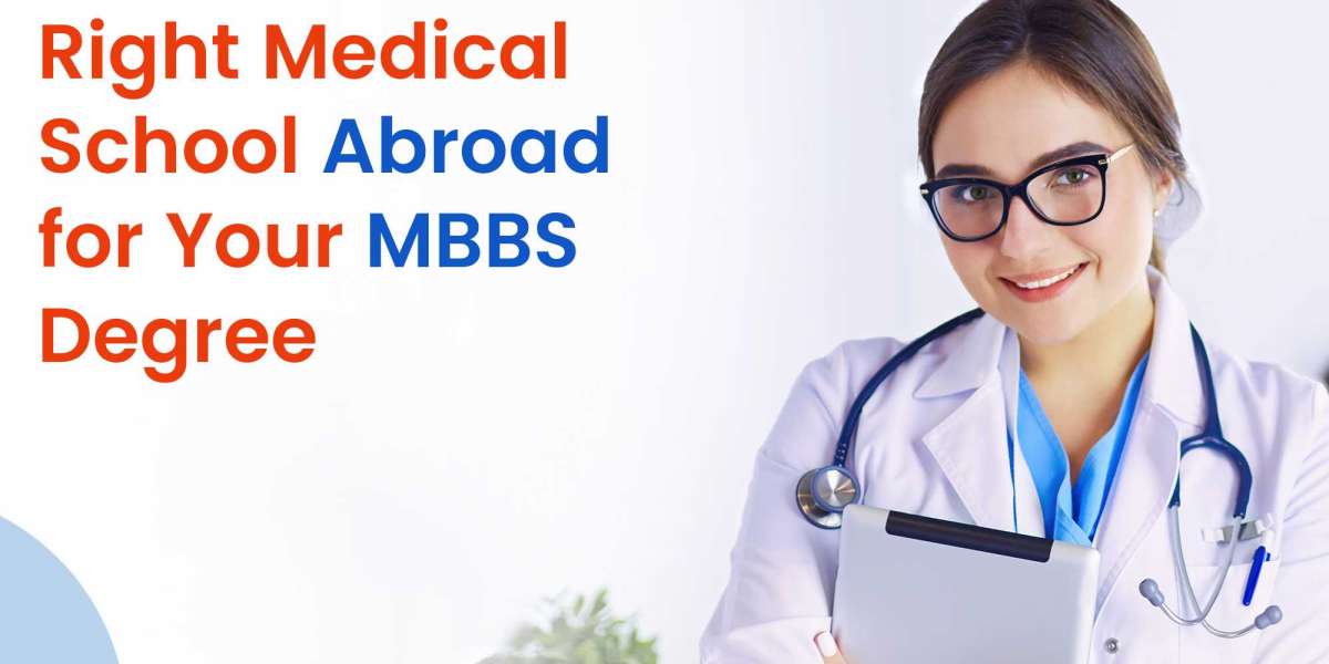 Study MBBS Abroad with Axis Institutes