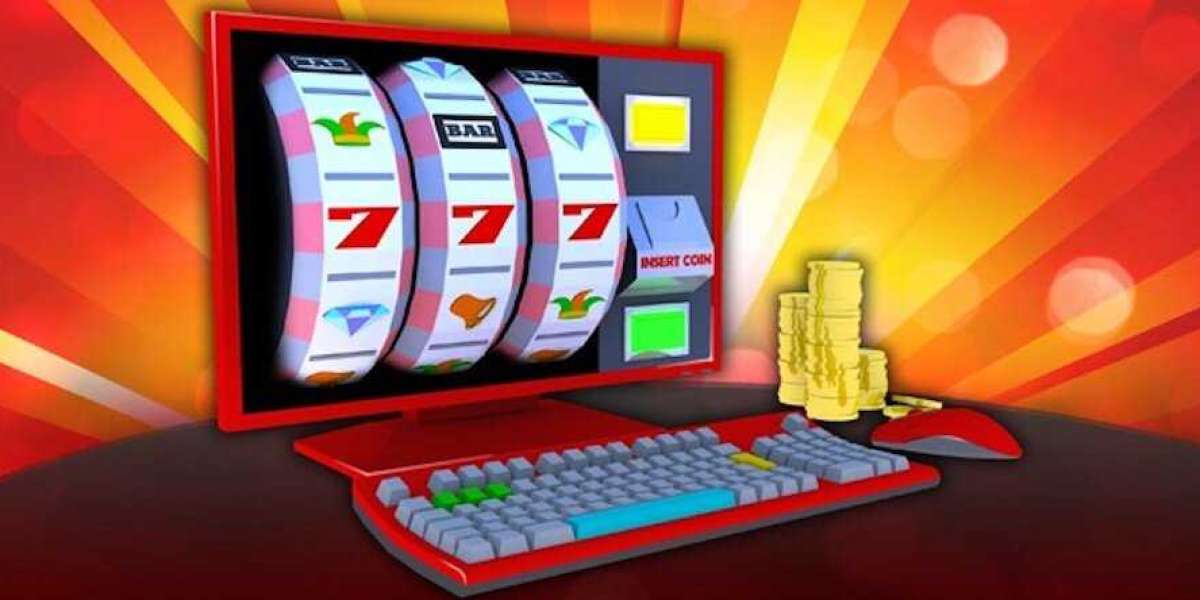 Important Considerations for Choosing Online Slot Games