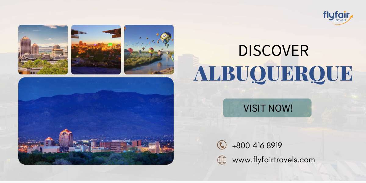 Albuquerque Guide: Read This before Visiting!