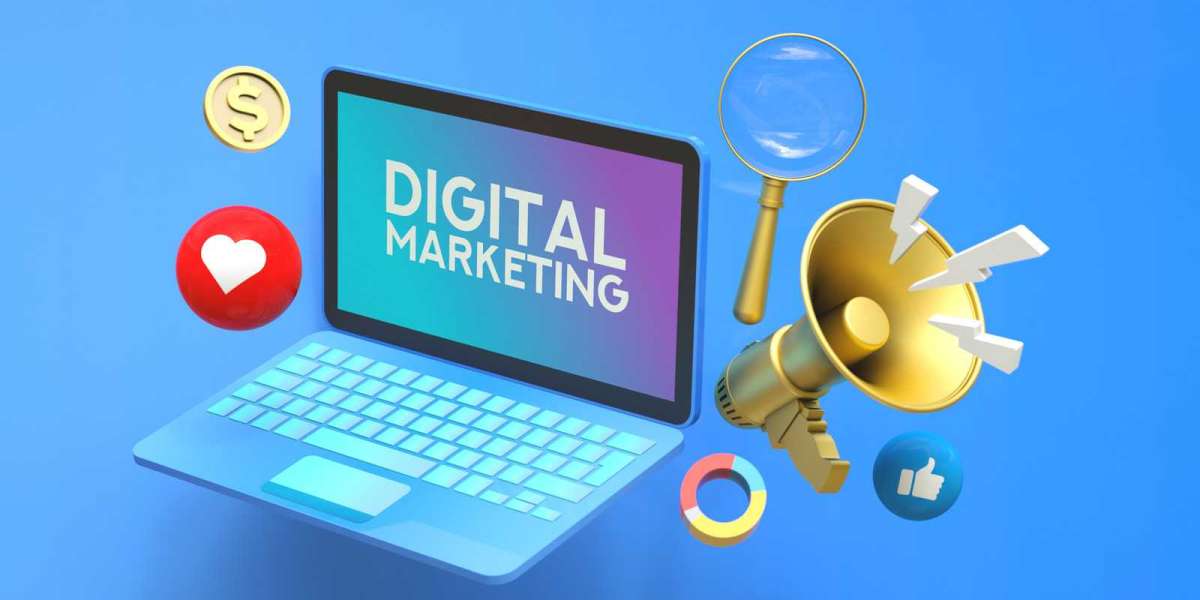 Crafting Your Digital Strategy: The Expertise of a Marketing Agency
