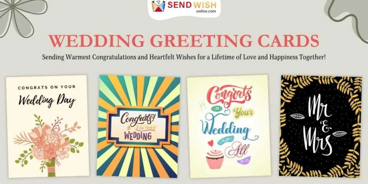 The Industrialization of Wedding Card Production: Streamlining a Timeless Tradition
