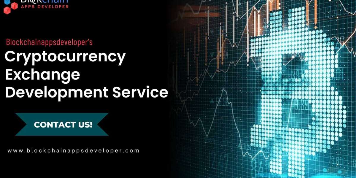 How to Choose the Right Company for Crypto Exchange Development Services ?