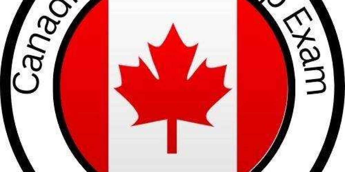 Preparing with Purpose: Canadian Citizenship Test Practice Materials