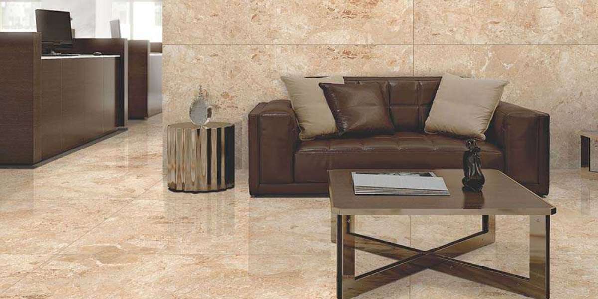 Budget-Friendly Elegance: BR Ceramics' Flooring Tiles Price