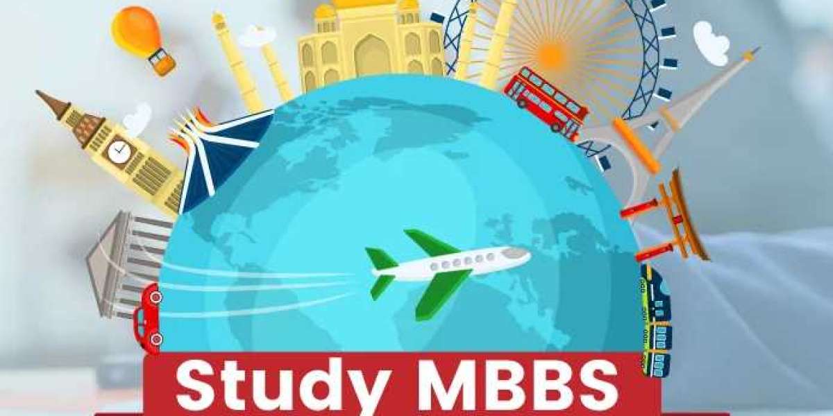 Study MBBS Abroad: Acceptability, Colleges, Admission Information, and Benefits — Axis Institutes