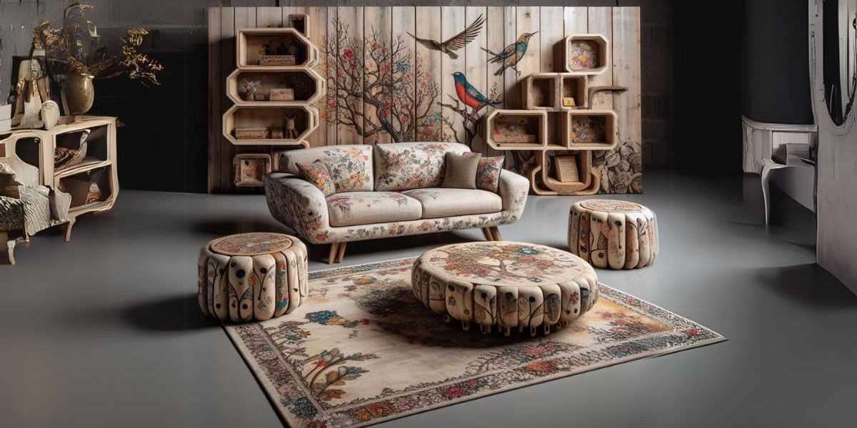 The Art of Living: Italian Designer Furniture for Modern Lifestyles