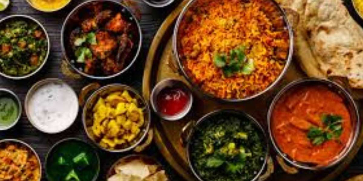 Best Indian Food Restaurants In Orlando Florida
