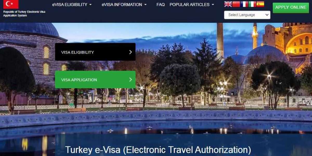 FOR DUTCH AND EUROPEAN CITIZENS - TURKEY  Official Turkey ETA Visa Online - Immigration Application Process Online