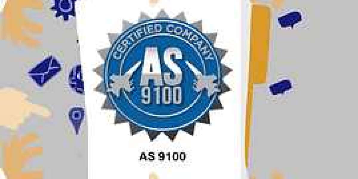 Achieving AS9100 Certification: Elevating Aerospace Industry Standards