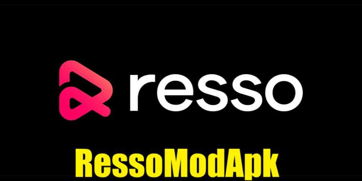 Resso MOD APK Download Resso APP Latest Version For Android 2024