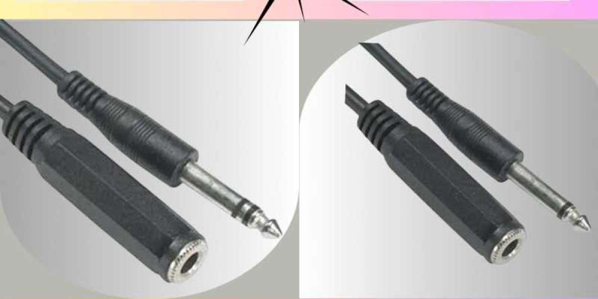 What Are the Differences Between Mono Cables and Stereo Cables