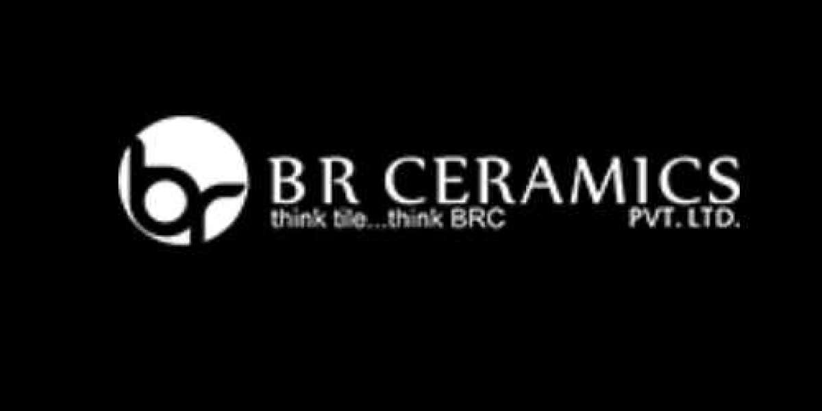 BR Ceramics: Your Destination for Stylish Floor Tiles Design and Affordable Prices in Delhi