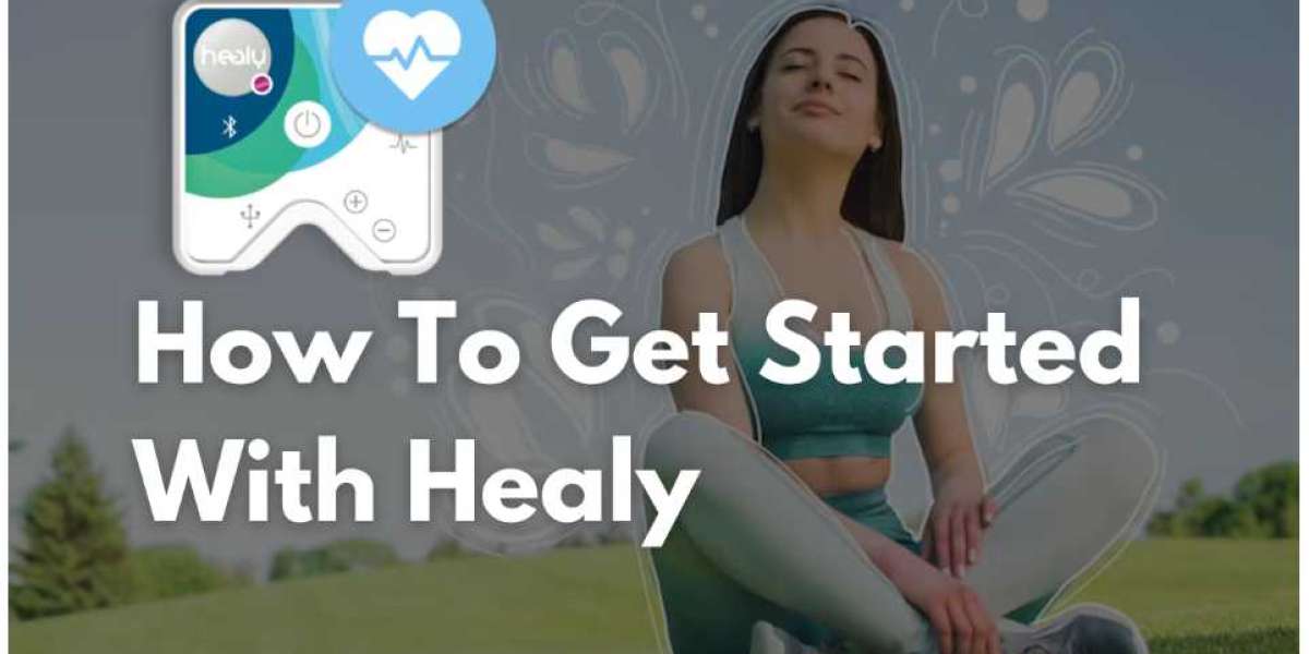 Managing Your Pain with the Healy World Device