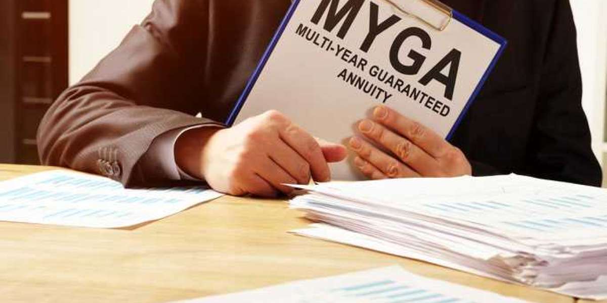 What is a MYGA?