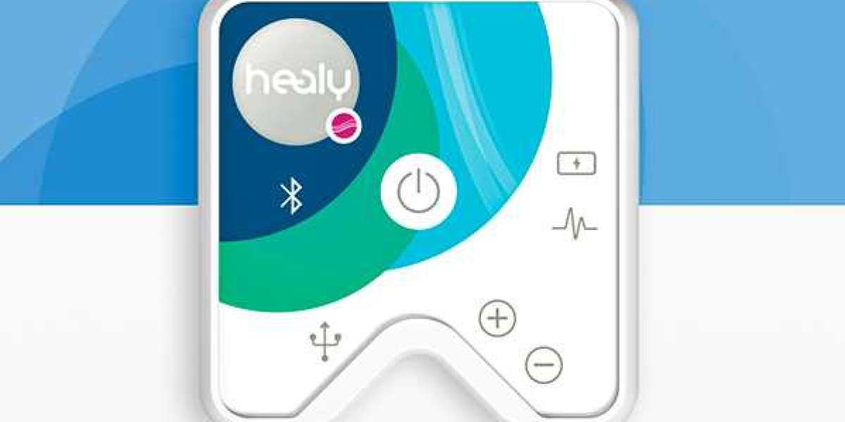 Healy Device Healy Review — Healy