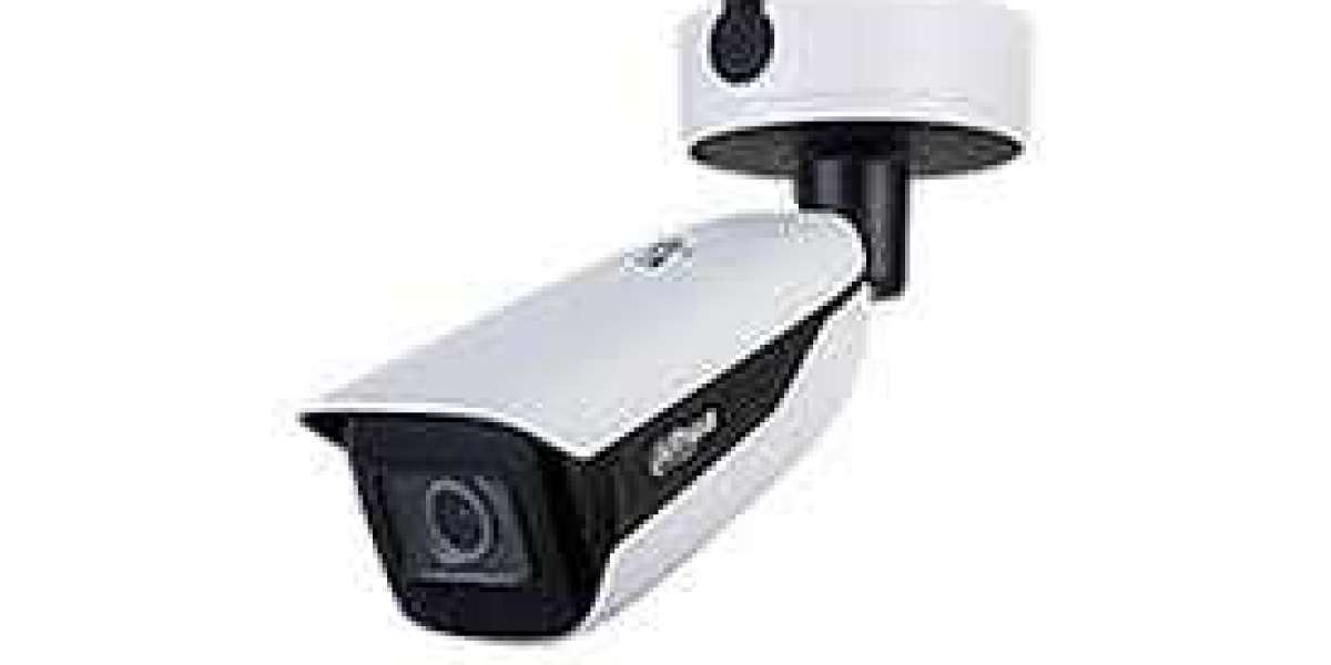 Maximizing Security: A Comprehensive Guide to Outdoor Security Camera Installation