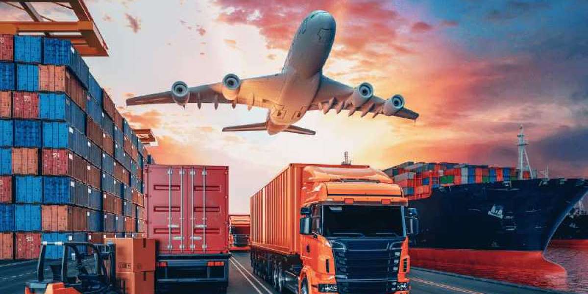 The Ultimate Guide to Freight Forwarding Services: Your Essential Handbook: