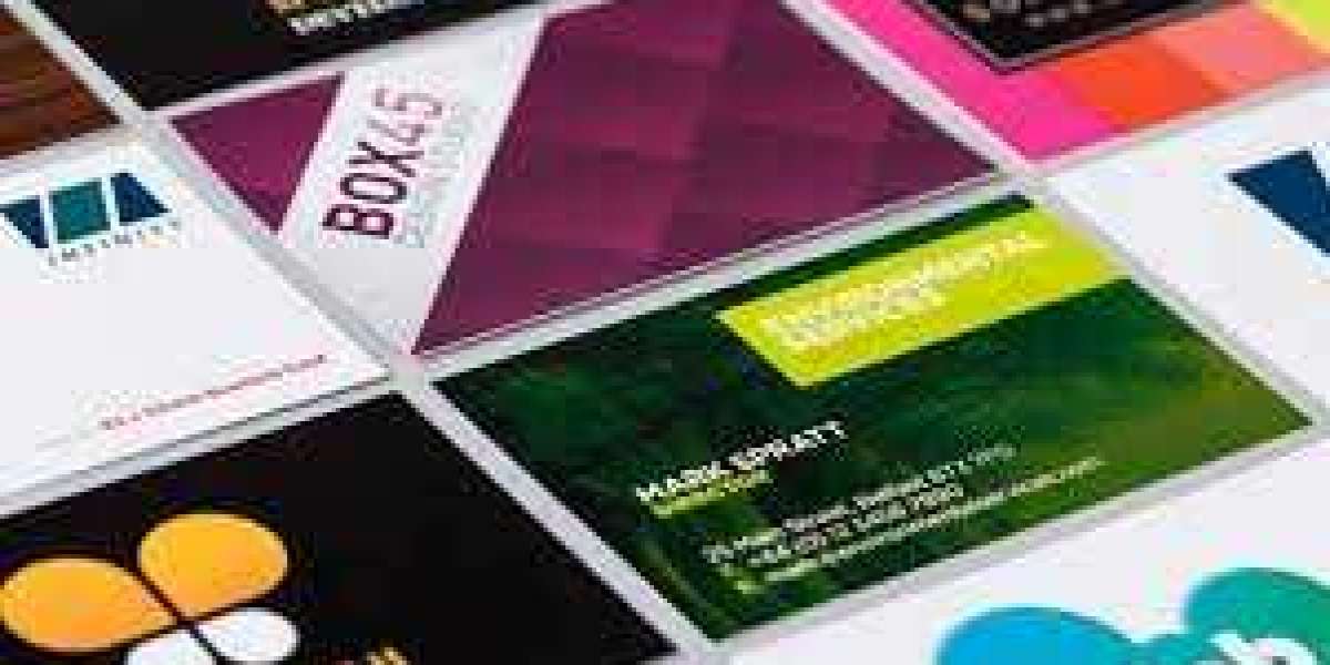 Business Card Printing: Incorporating Environmental Sustainability Practices