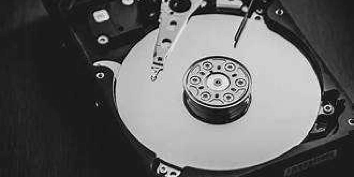 The Essentials of RAID Data Recovery: A Comprehensive Guide