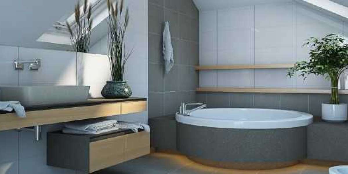 Fitted Bathrooms Wakefield - Formosa Bathrooms & Kitchen