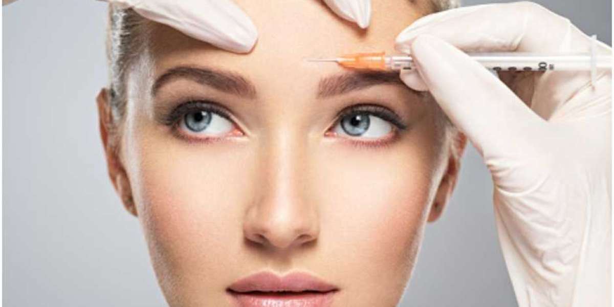 Why Botox Treatments Are So Popular: Exploring the Benefits
