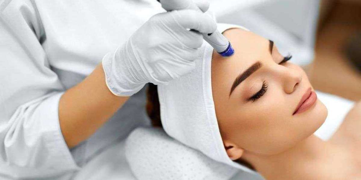 Getting Perfect Skin: Professional Skincare Services in Alor Setar