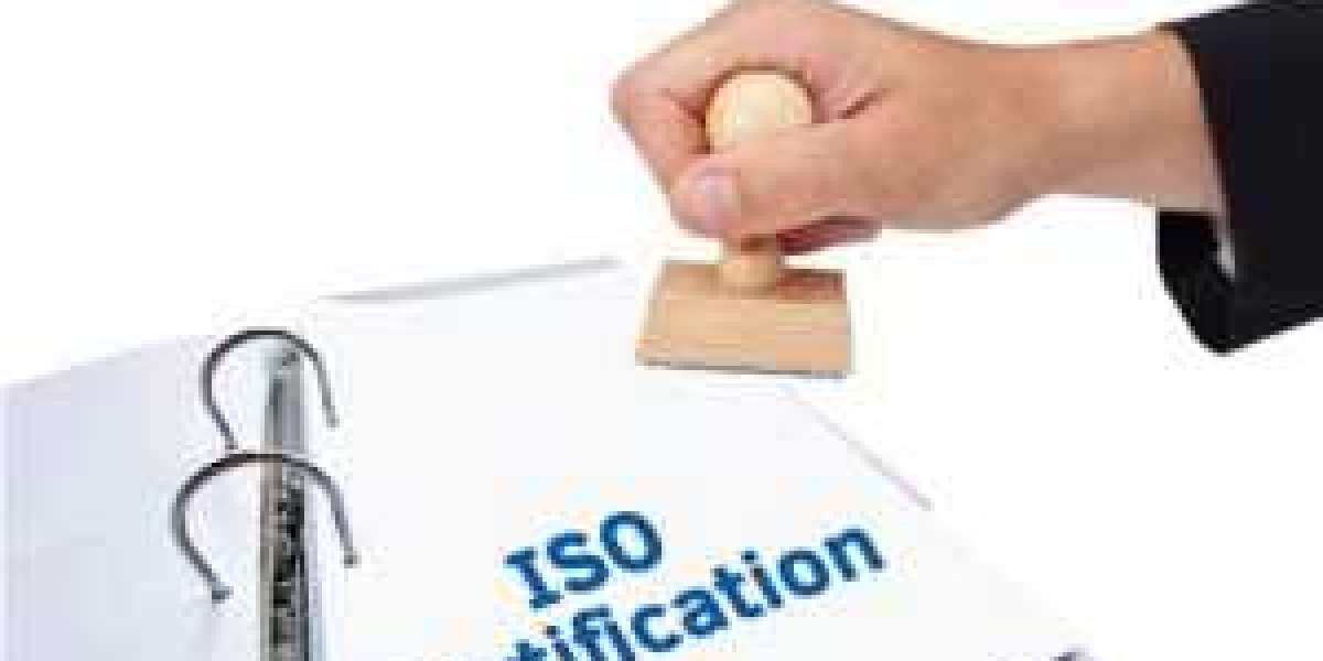 A Comprehensive Guide to ISO Certification: Ensuring Quality and Efficiency