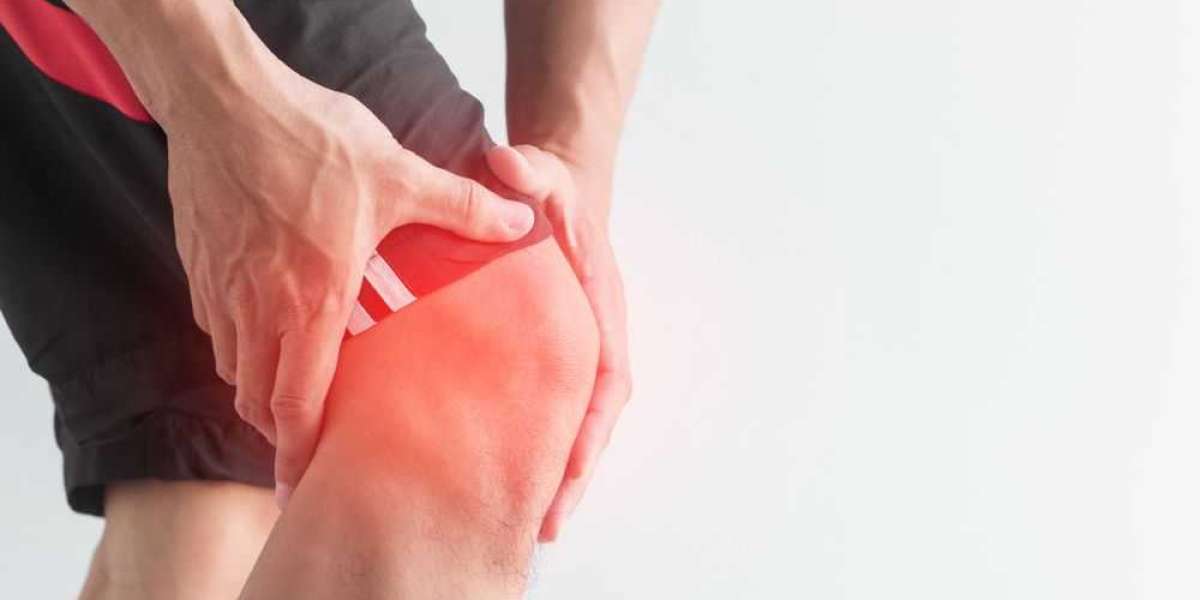 Why Consult a Long Island Knee Pain Physician?