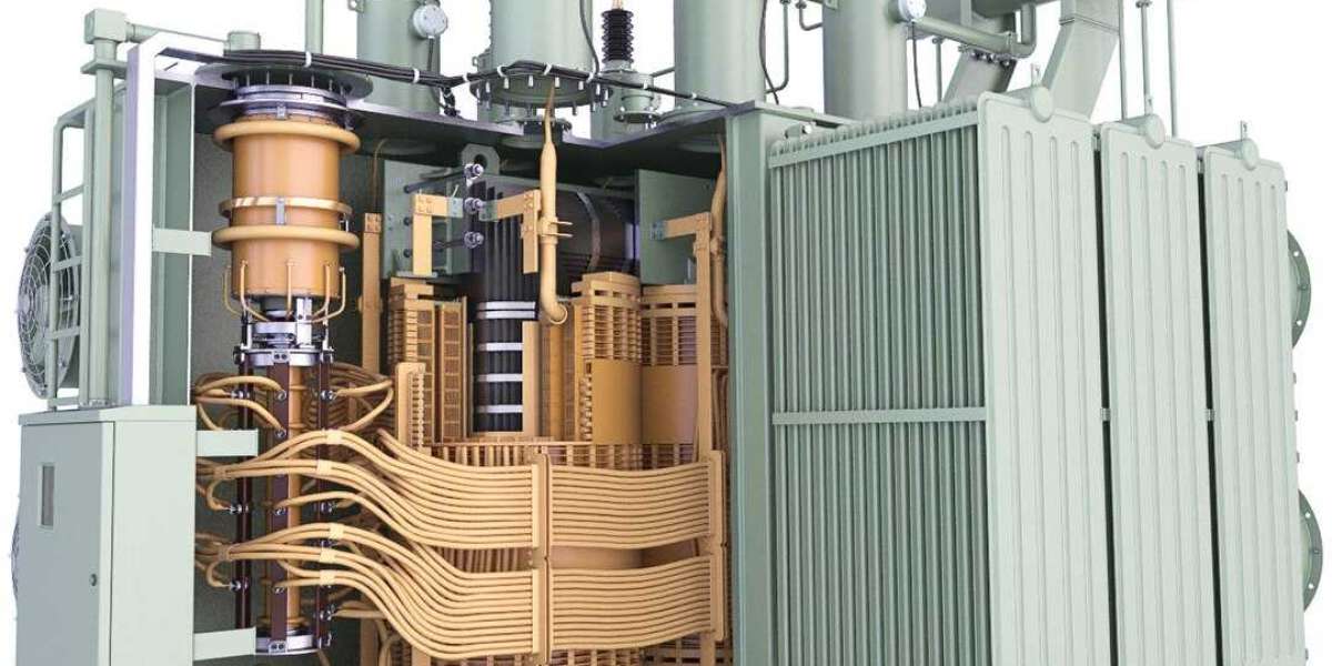 Sell Transformers in Tulsa with Double-D-Circuitbreakers: Top Quality and Service