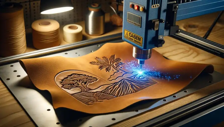 Advanced Techniques for Laser Engraving: Pushing the Boundaries of Creativity: