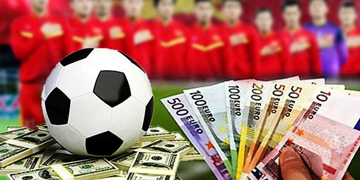 Soccer Betting Mastery: Learn to Play Without Fear of Losing