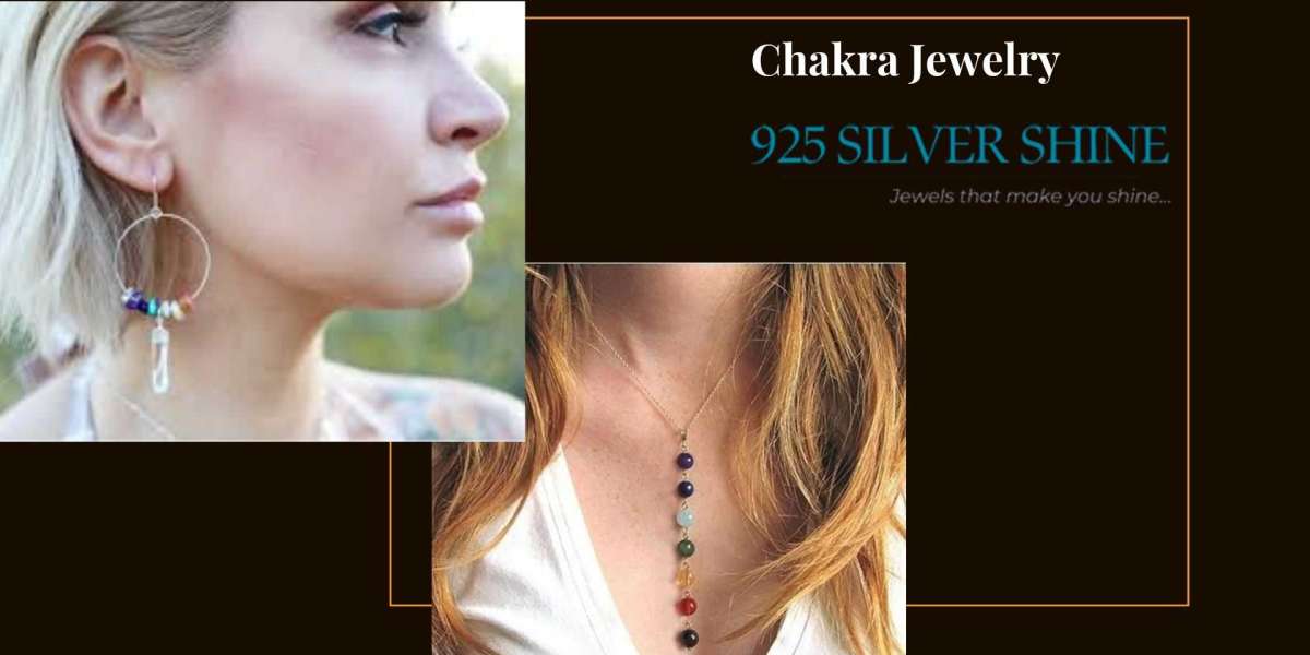 Impact of Chakra Jewelry on Your Life