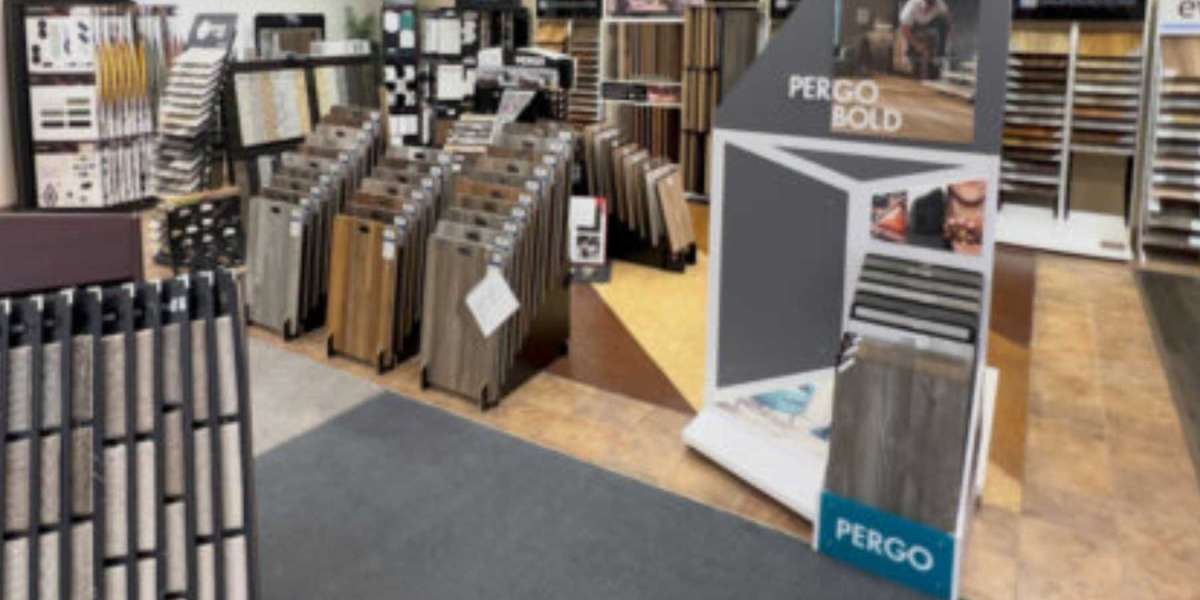 Best Hardwood Floors And Tiles For Your Home & Showrooms