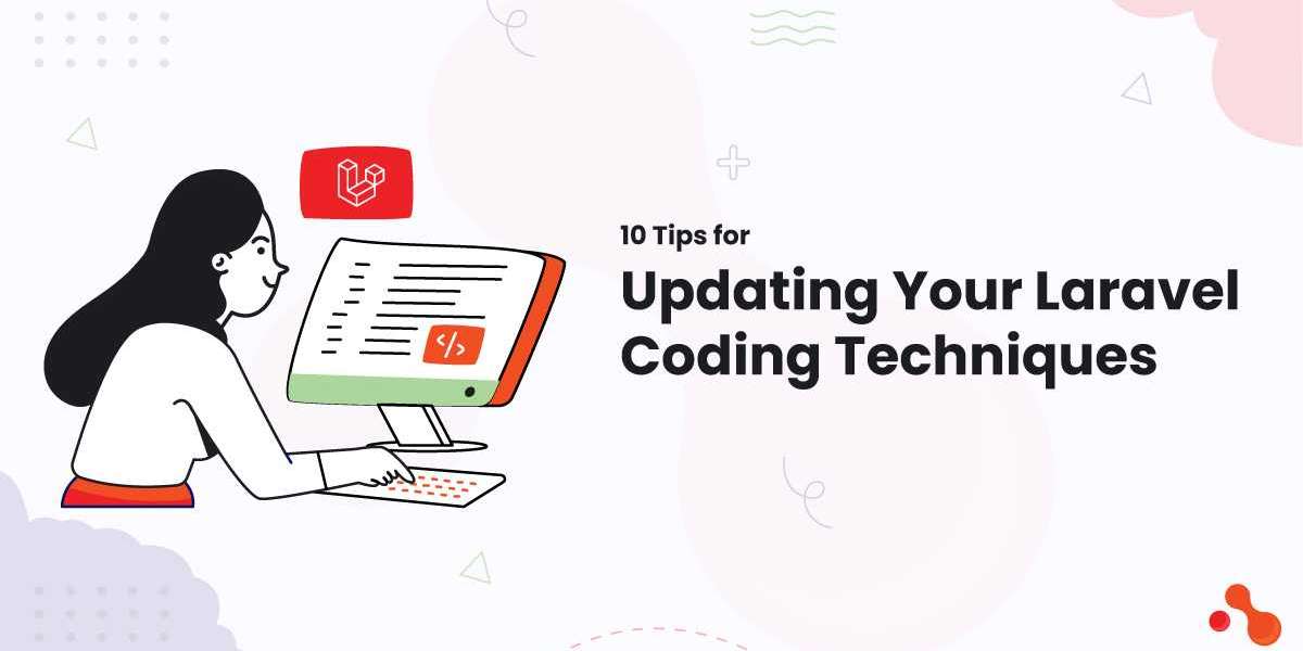 Update Laravel Coding Techniques For Optimized Solutions