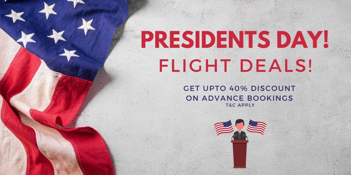 Presidents Day Flight Deals: Your Ticket to Savings!