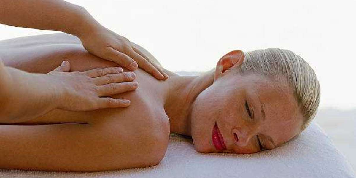 Why Nuru Massage in Irvine, Ca is a Must-Try