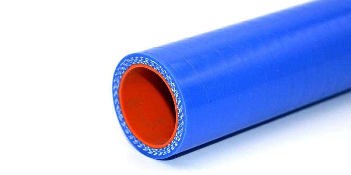 China Industrial Hoses Market Growth Trajectory Signals US$ 2.4 Billion Target by 2033
