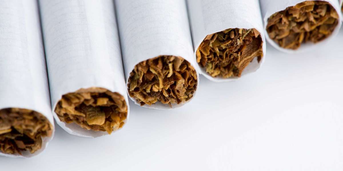 The Art of Saving: Cheap Cigarettes Benefits