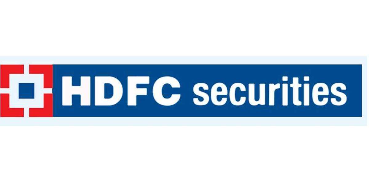 HDFC Securities unlisted share Price