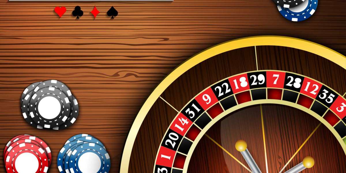 Online Casino Bonuses For Cashback Offers