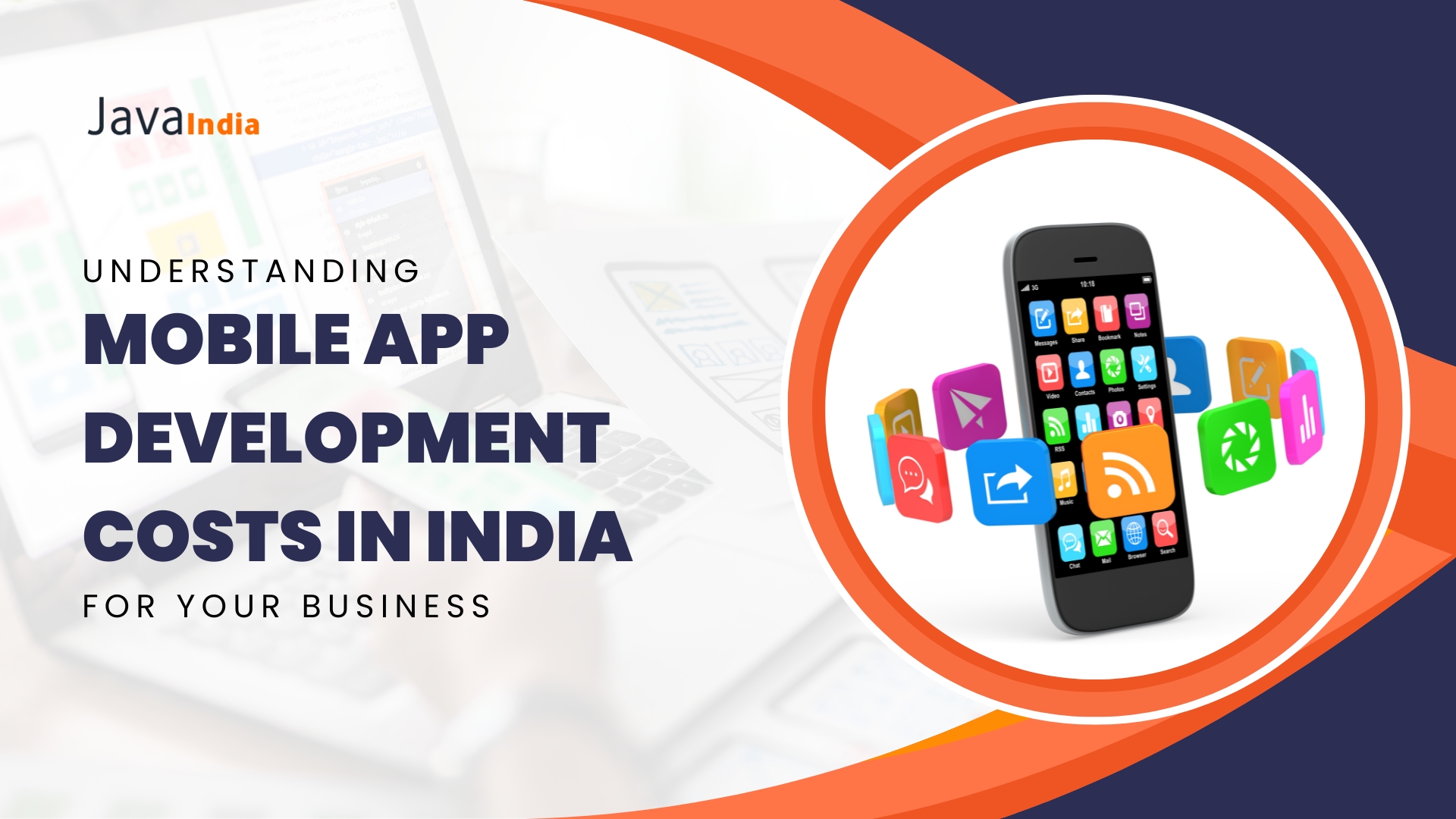 Understanding Mobile App Development Cost in India (2024)