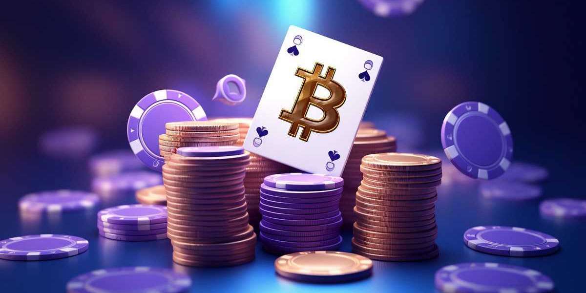 The Rise of Digital Currency Casinos US: Transforming the iGaming Landscape