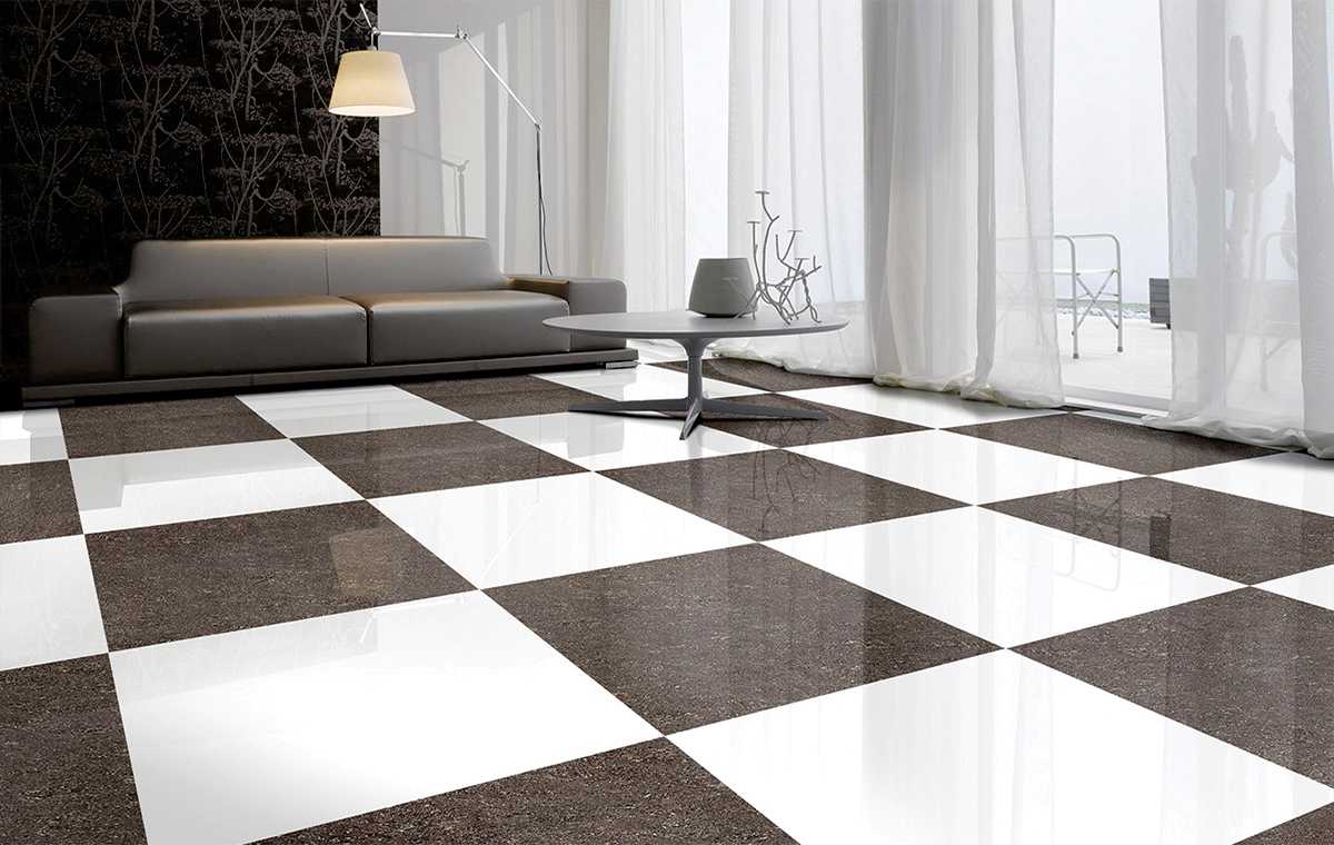 Tile Flooring