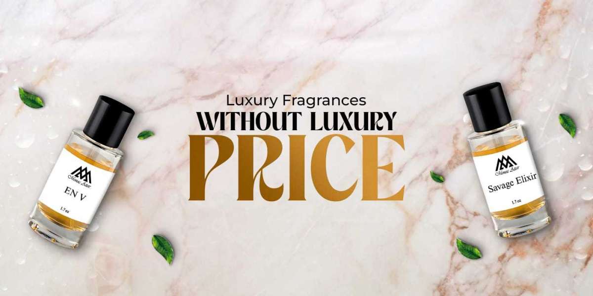 Understanding the Longevity of Luxury Fragrances