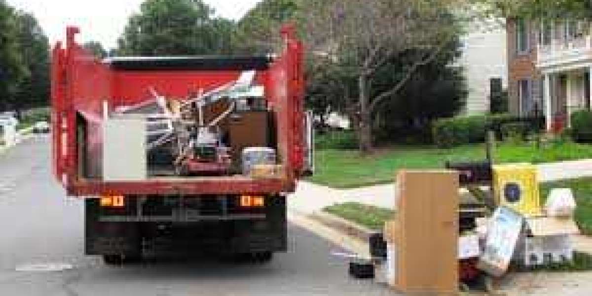 Understanding Junk Removal Prices: What to Expect and How to Save