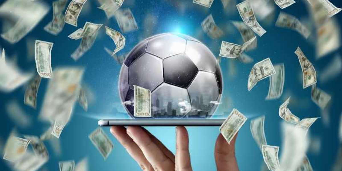 A Comprehensive Guide to Understanding Football Betting and Legal Implications
