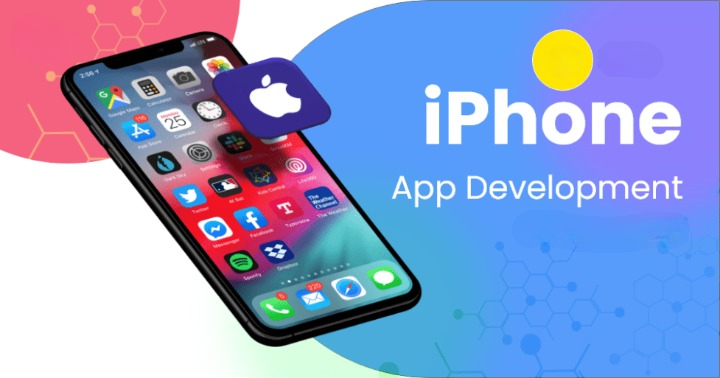 Expert iPhone App Development Company: Your Partner in Mobile Success - Covid-19 News Center