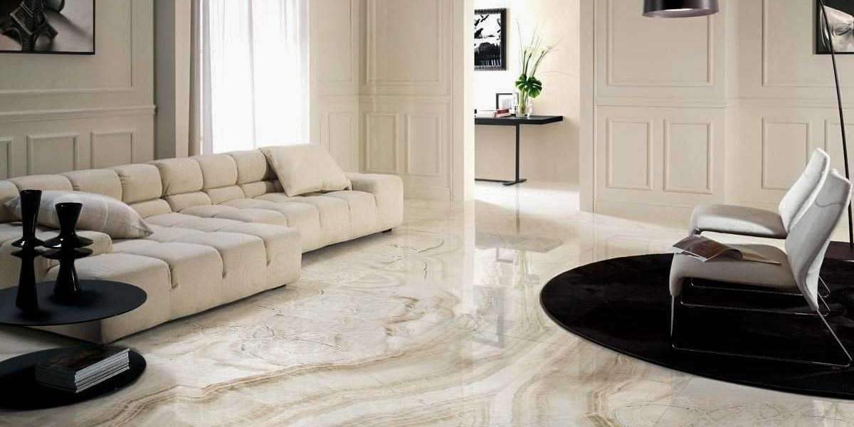 Tile Flooring in San Diego