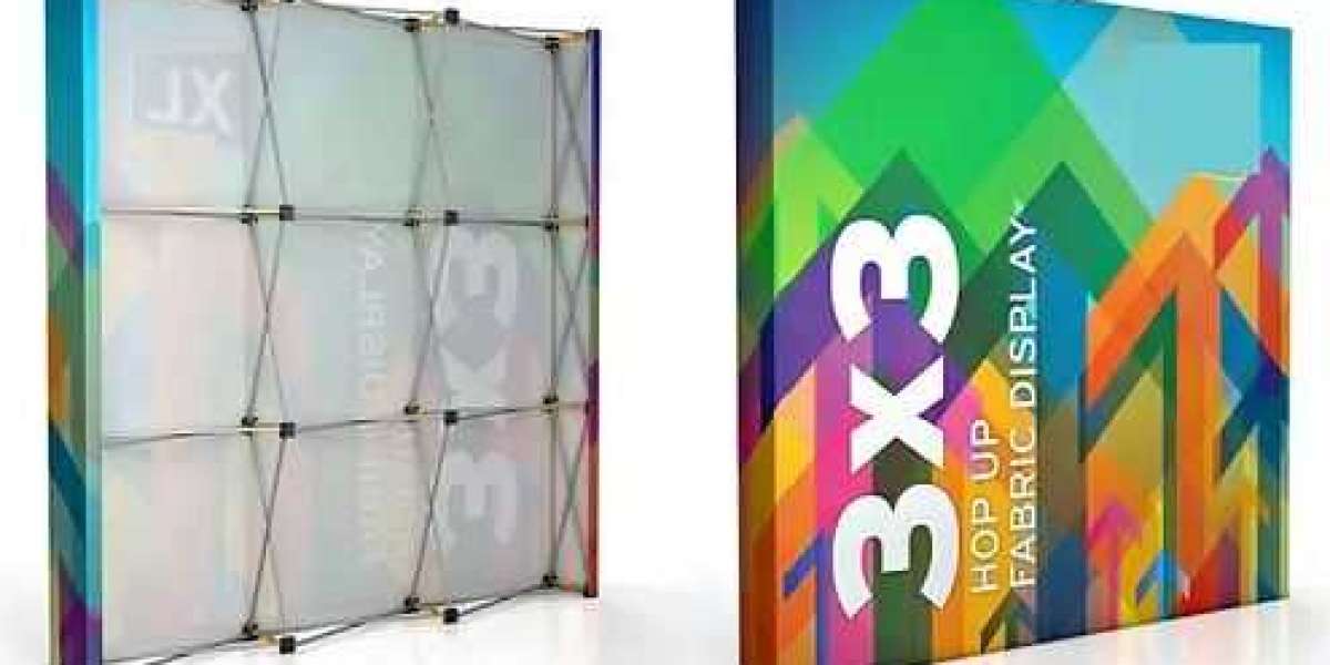 The Ultimate Guide to Display Board Velcro Fabric: Enhancing Your Presentation Experience